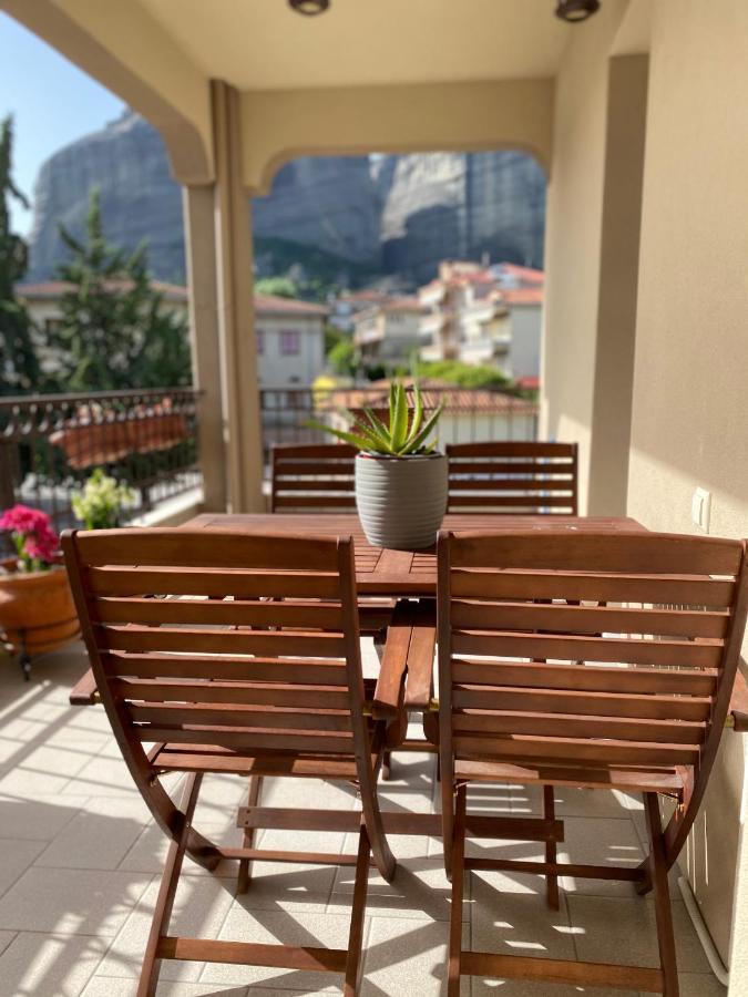 Apartment Saint Stephen's At Meteora 2