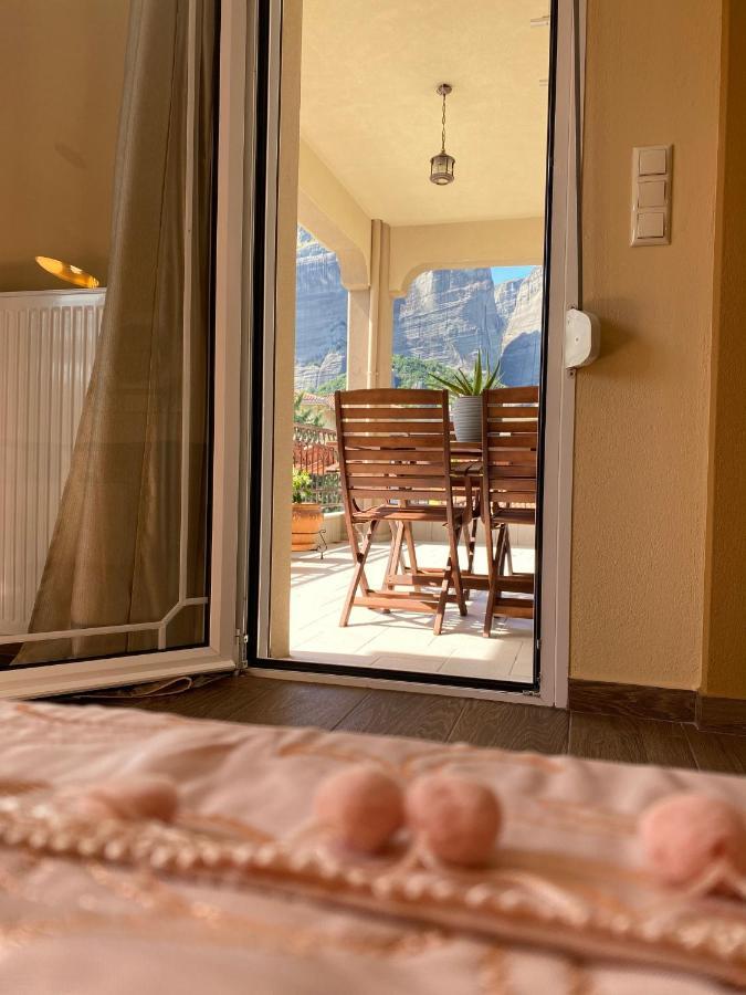 Saint Stephen's At Meteora 2 Apartment