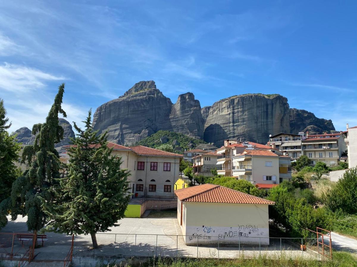Saint Stephen's At Meteora 2 Apartment